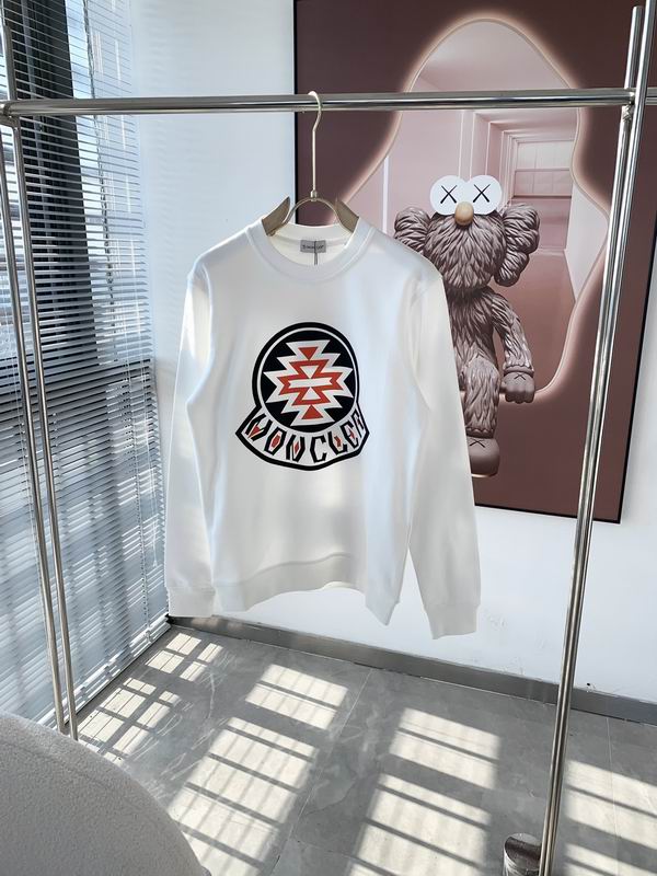 Moncler Sweatshirt Wmns ID:20241204-201